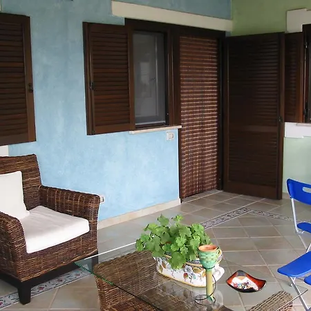 Ferienhaus Casa Del Borgo