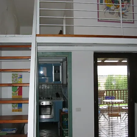 Casa Del Borgo Marina Di Pisticci
