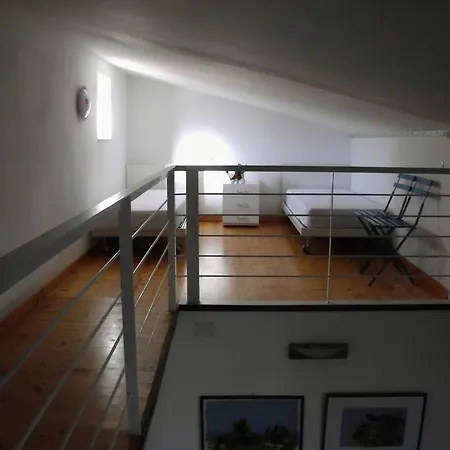 Casa Del Borgo *