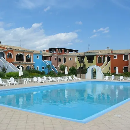 Casa Del Borgo Ferienhaus *