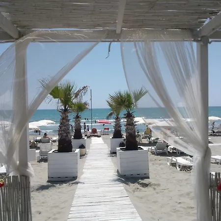 Ferienhaus Casa Del Borgo Marina Di Pisticci