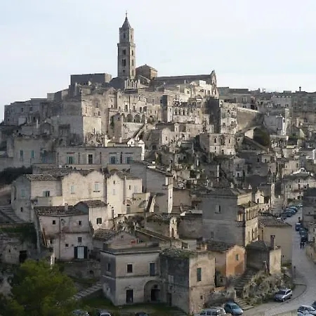 Casa Del Borgo Marina Di Pisticci
