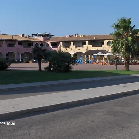 Сasa de vacaciones Casa Del Borgo *