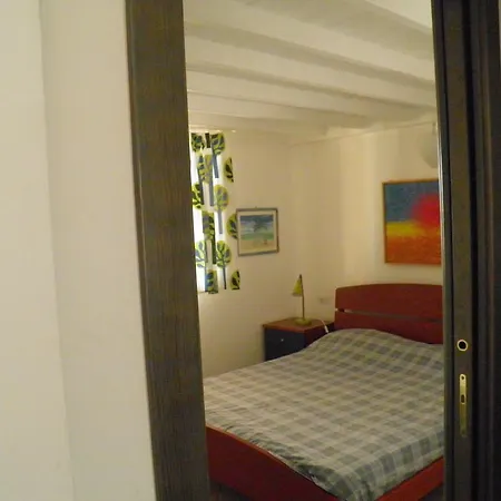 Ferienhaus Casa Del Borgo Marina Di Pisticci